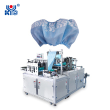 Hotel Double Layer Shoe Cover Making Machinery